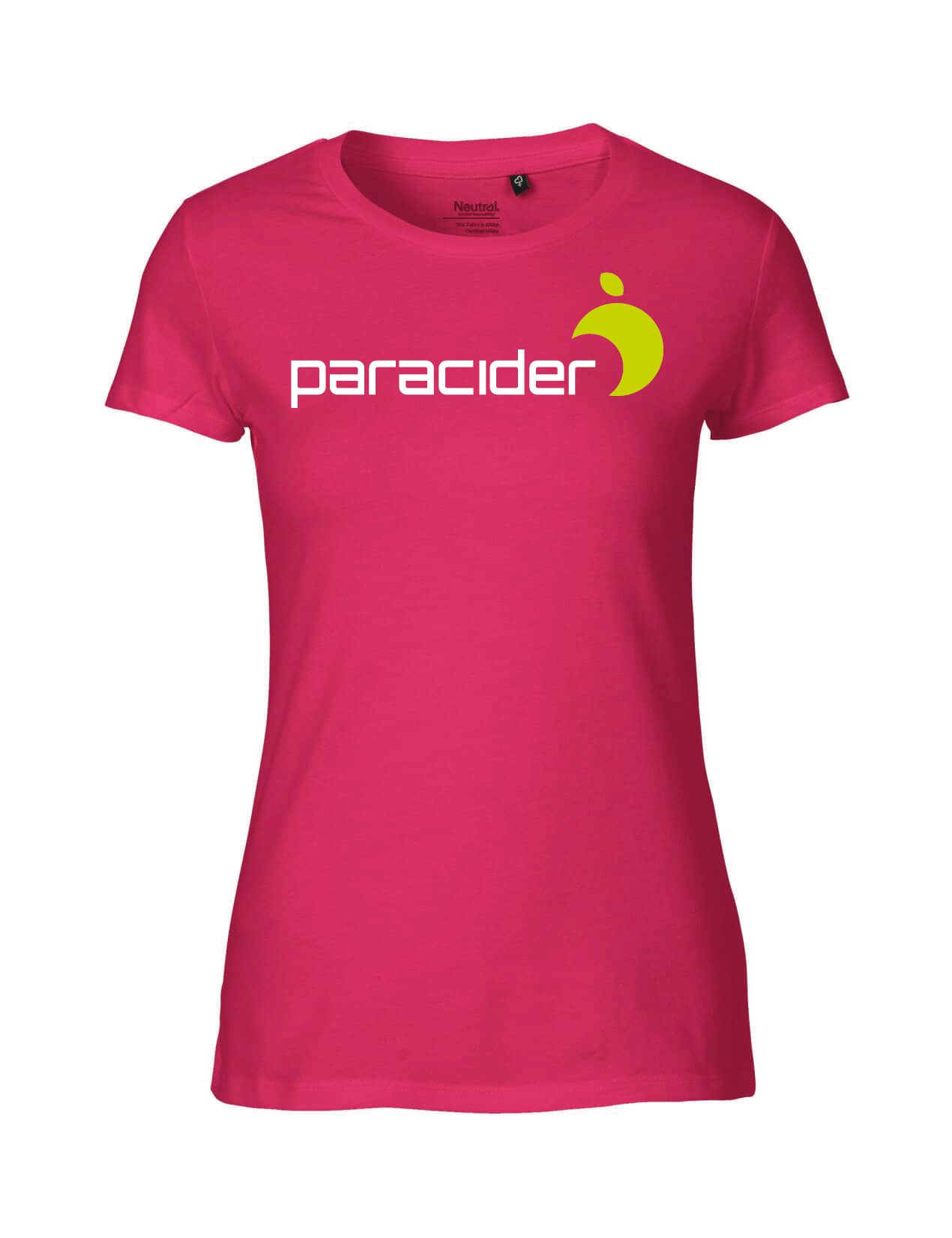 Paracider T-Shirt Woman