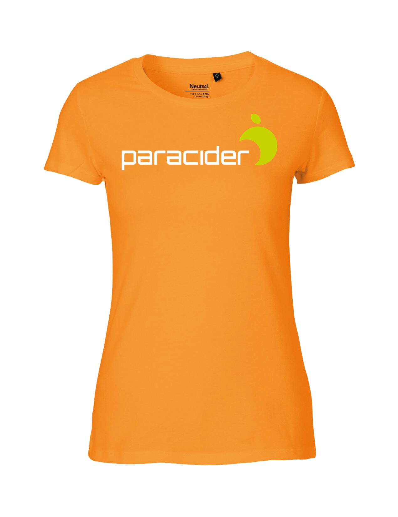 Paracider T-Shirt Woman