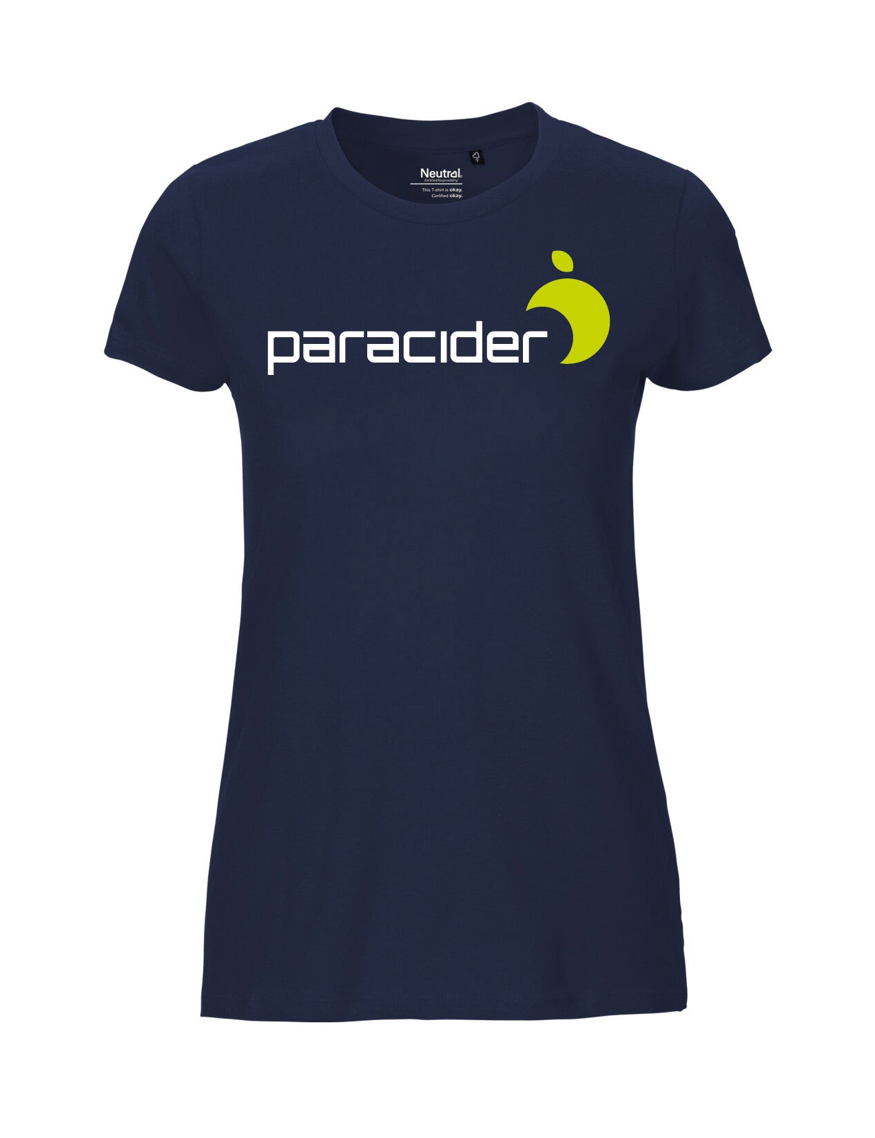 Paracider T-Shirt Woman