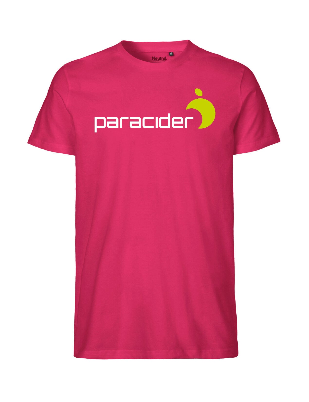Paracider T-Shirt