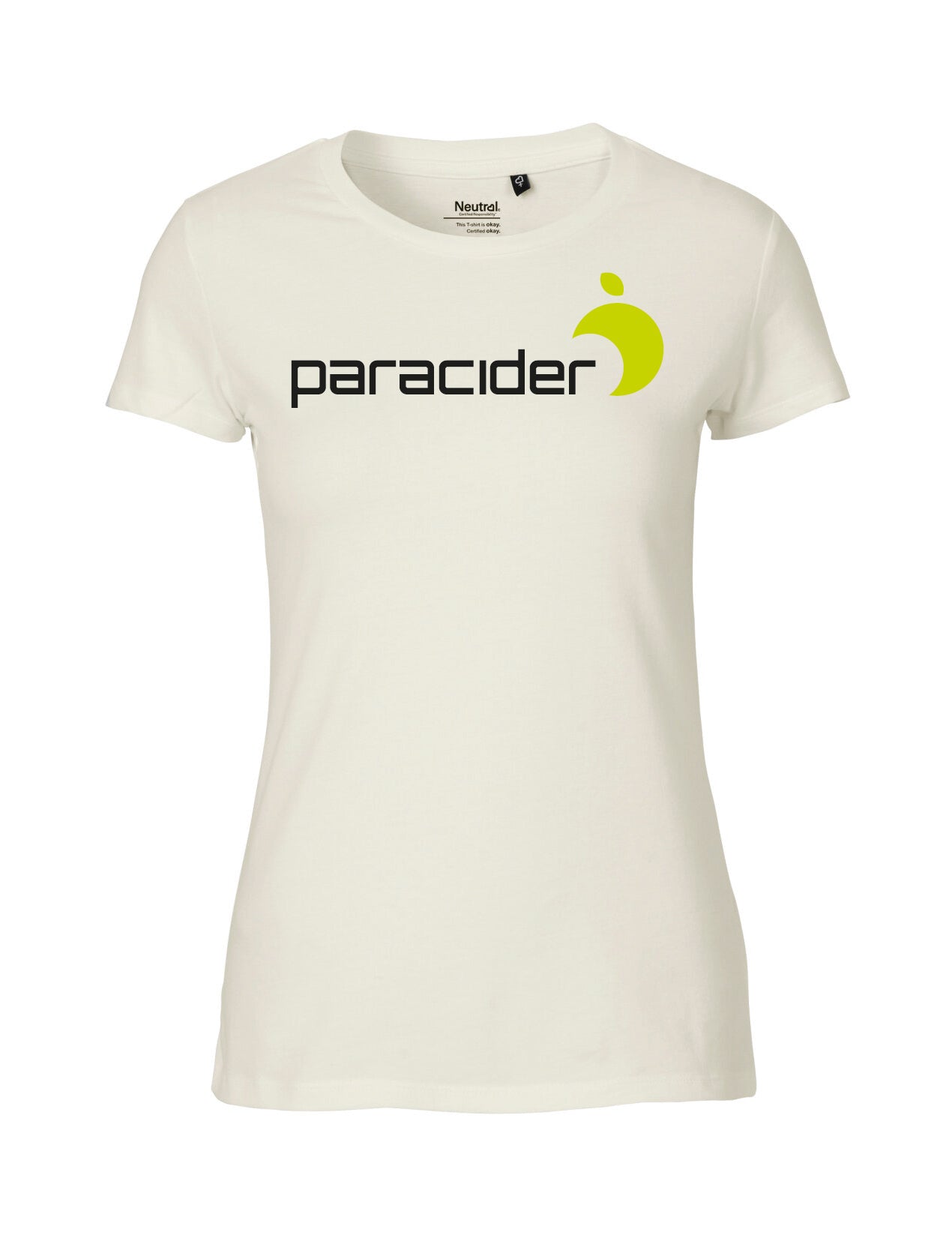 Paracider T-Shirt Woman