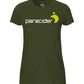 Paracider T-Shirt Woman