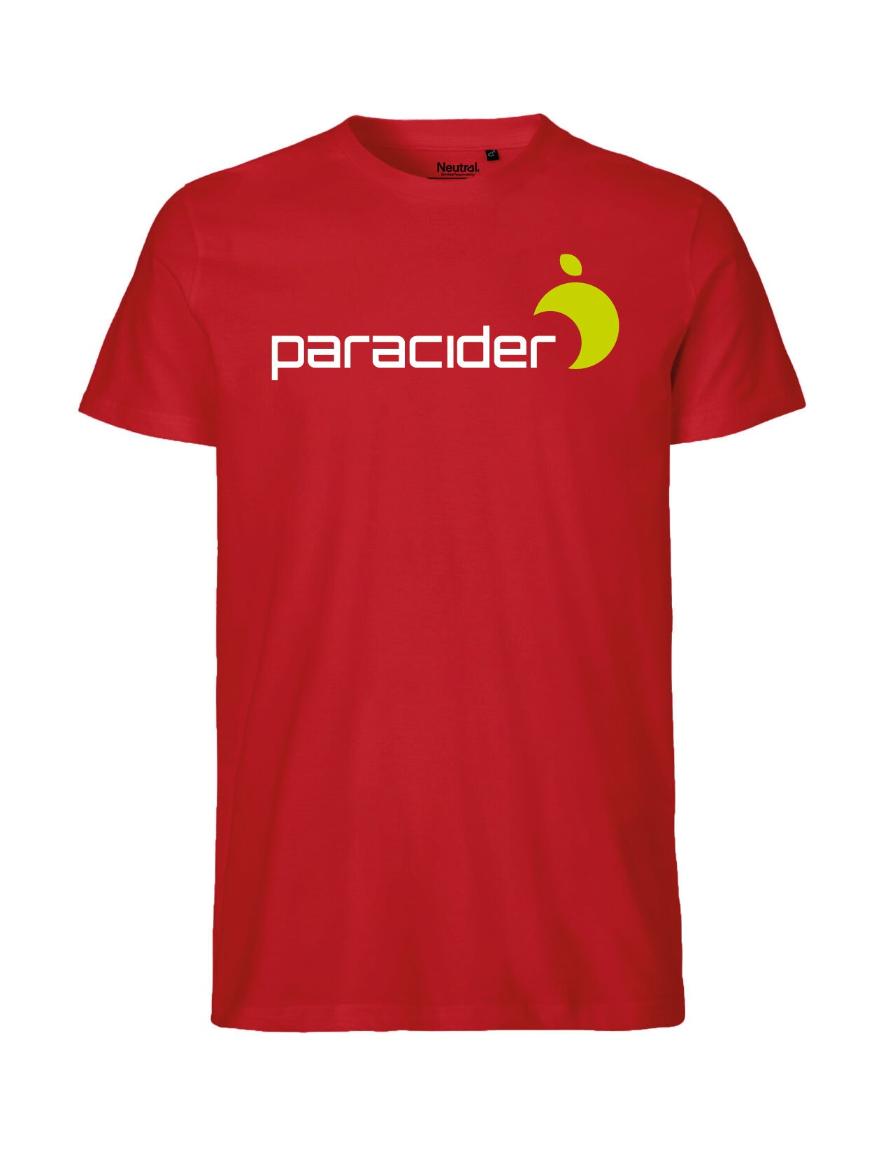 Paracider T-Shirt