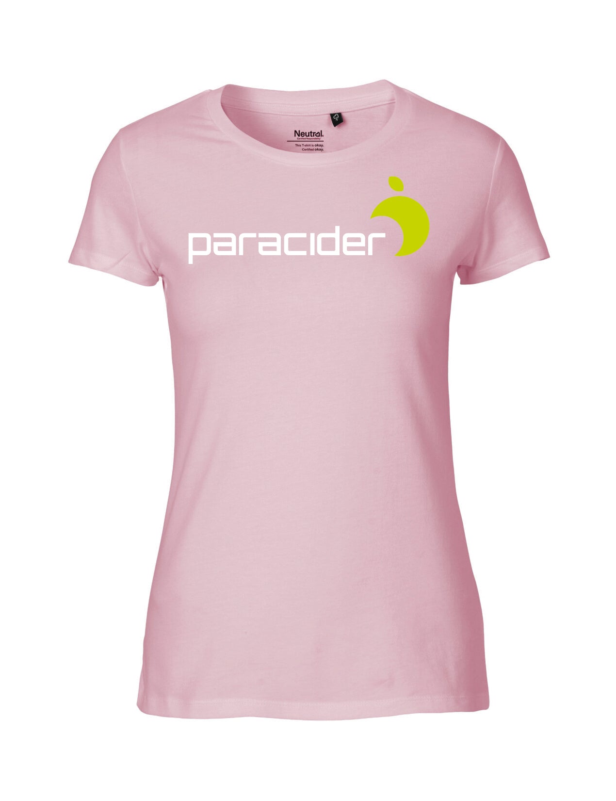 Paracider T-Shirt Woman