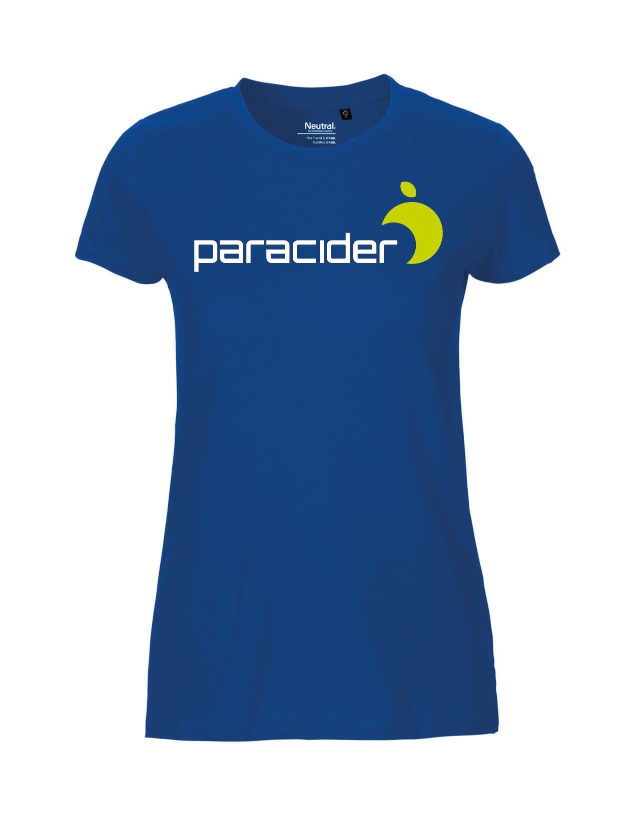 Paracider T-Shirt Woman