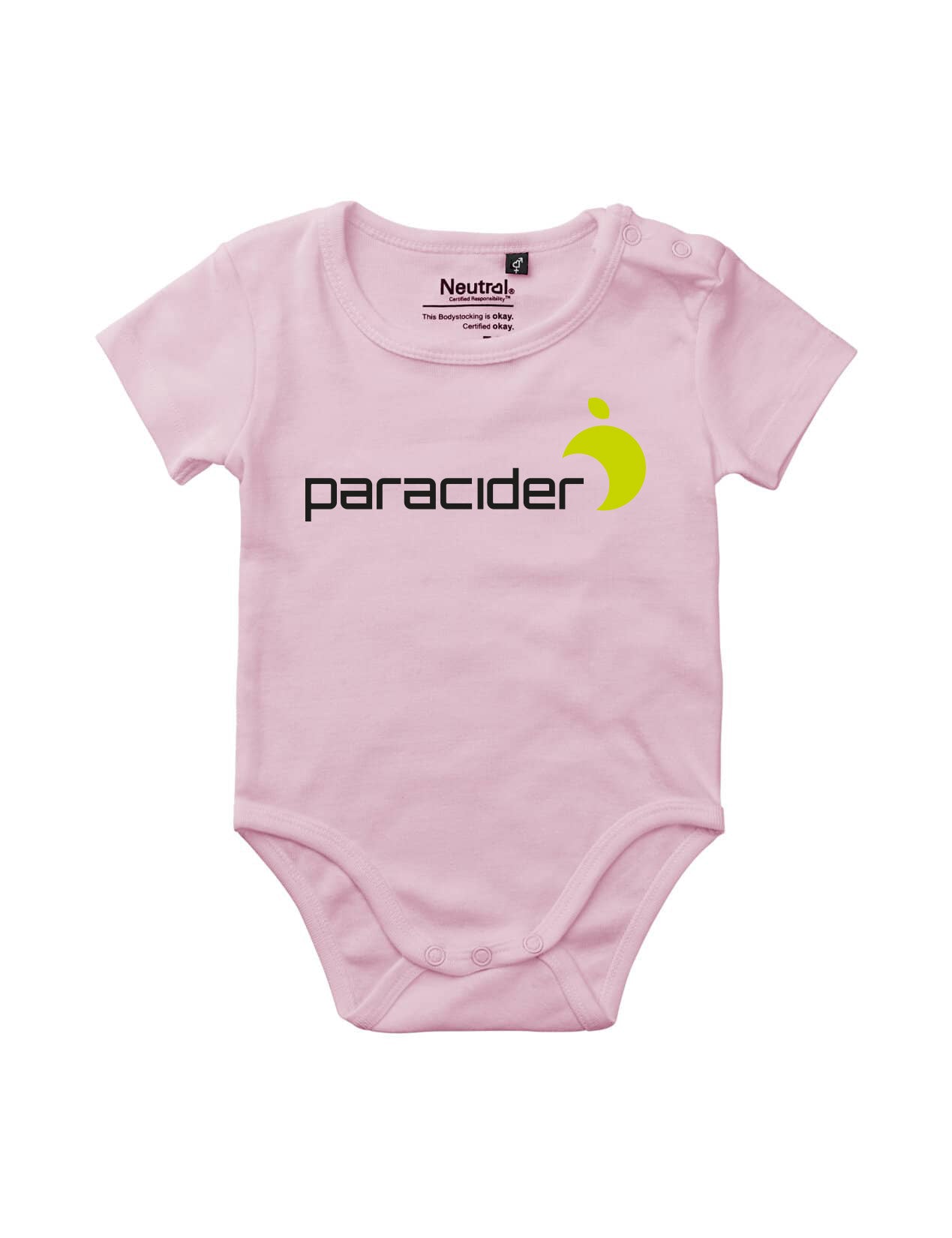 Paracider Baby-Body