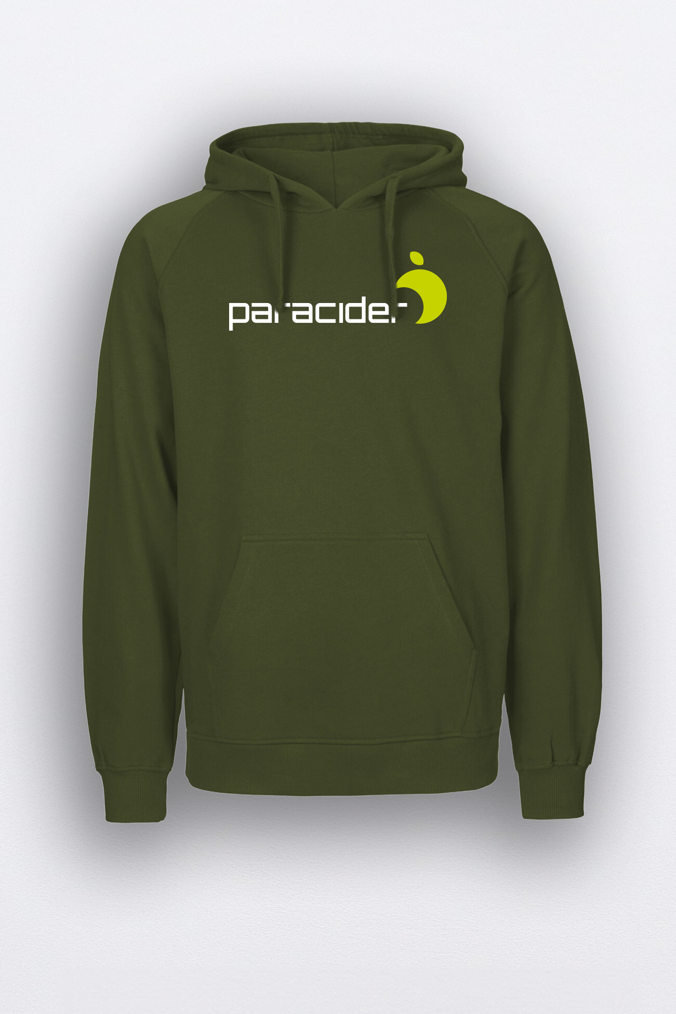 Paracider Hoodie