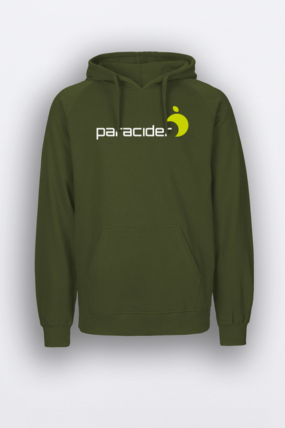 Paracider Hoodie