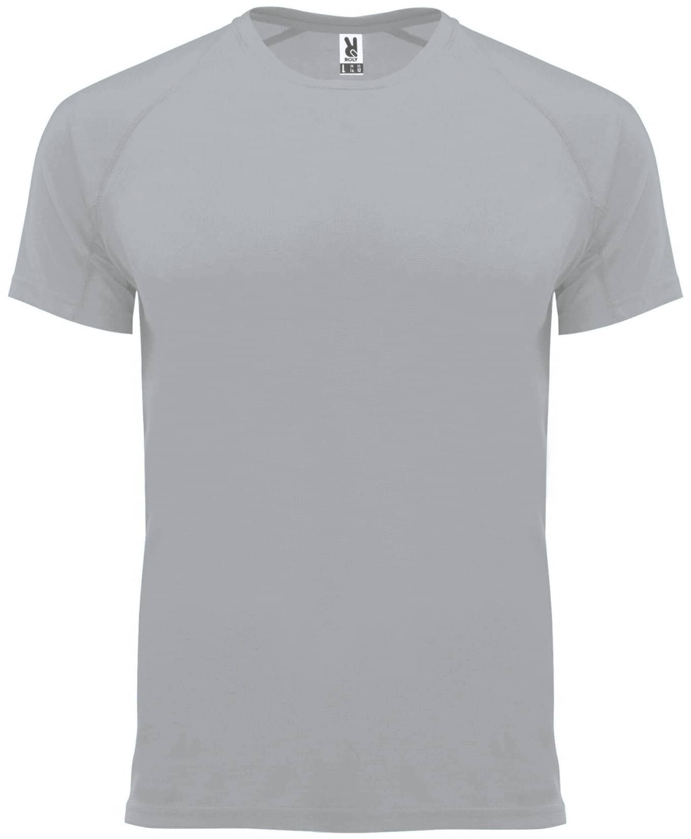 Paracider Active Shirt Light