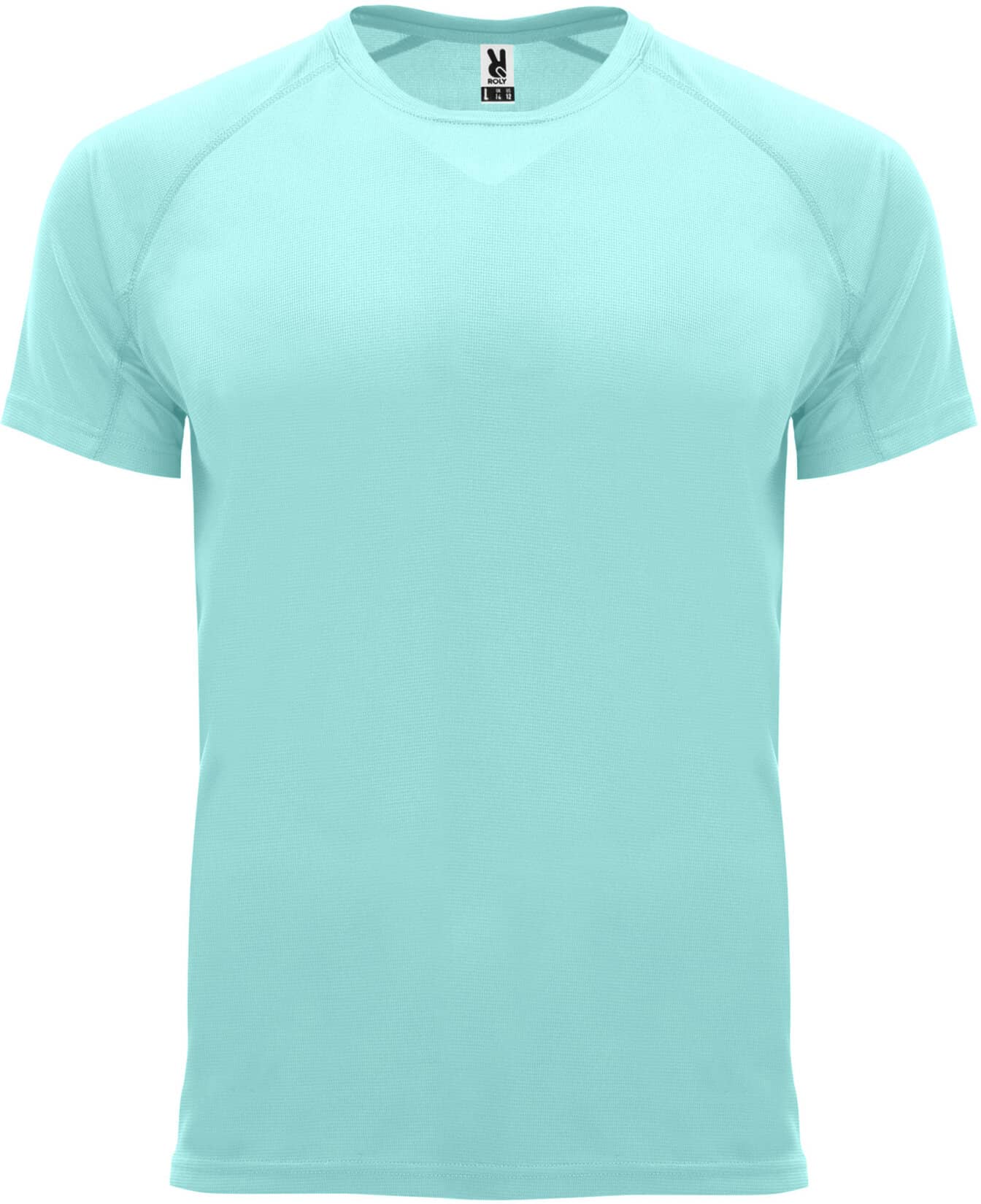 Paracider Active Shirt Light