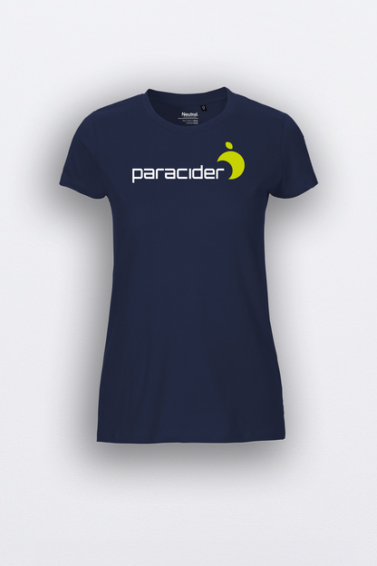 Paracider T-Shirt Woman