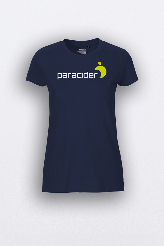 Paracider T-Shirt Woman