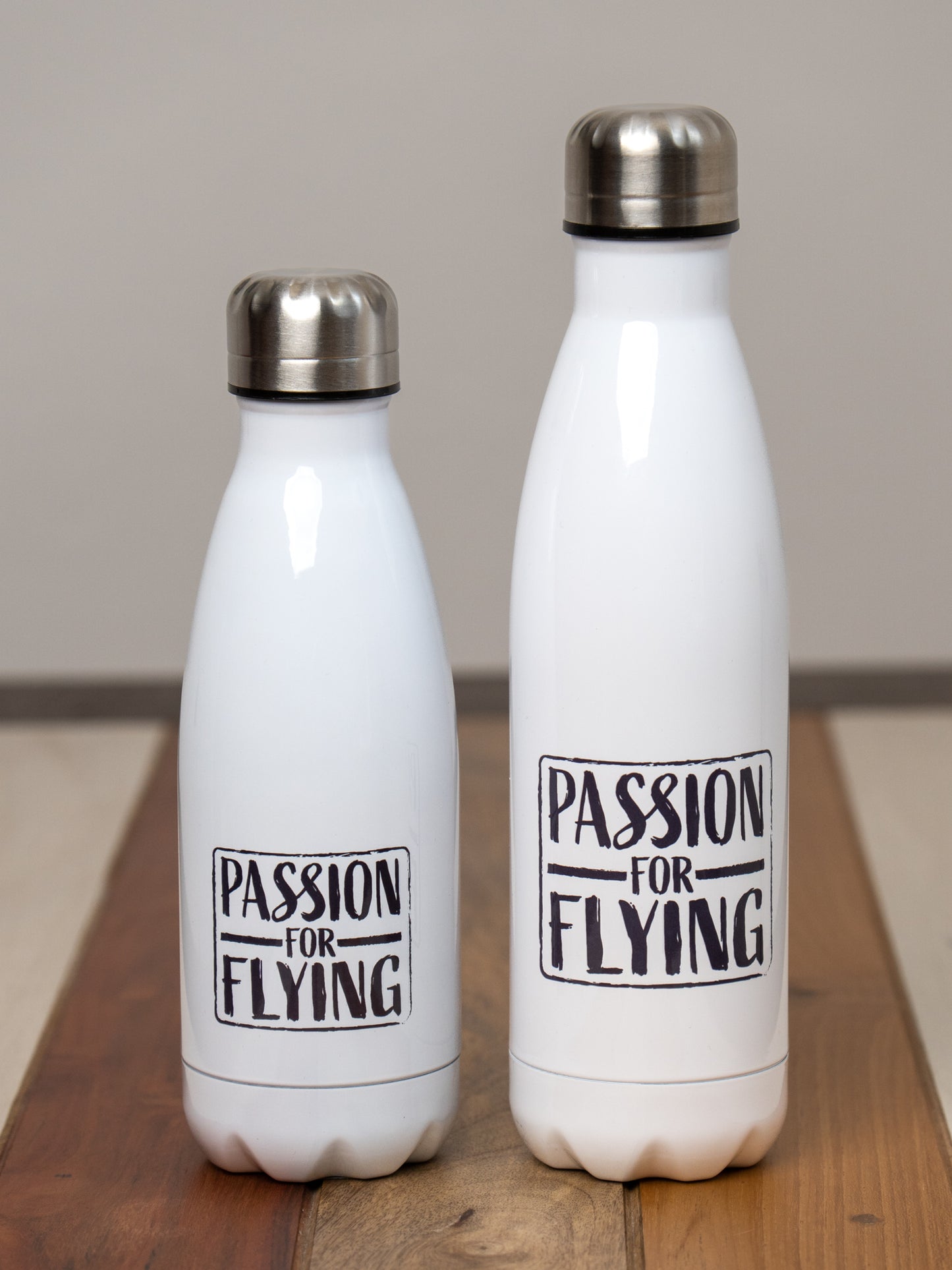 "PARAGLIDING PASSION" THERMOFLASCHE