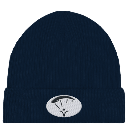 "PARAGLIDER" FISHERMAN BEANIE
