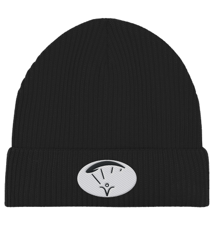 "PARAGLIDER" FISHERMAN BEANIE