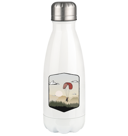 "PARAGLIDING PASSION" THERMOFLASCHE